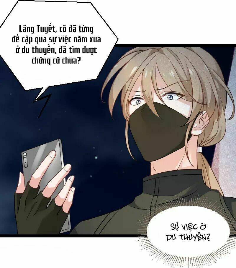 Ảnh Hậu Lão Bà Không Được Chạy: Chapter 100