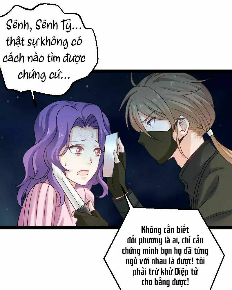 Ảnh Hậu Lão Bà Không Được Chạy: Chapter 100