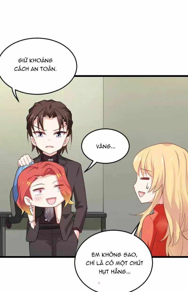 Ảnh Hậu Lão Bà Không Được Chạy: Chapter 100