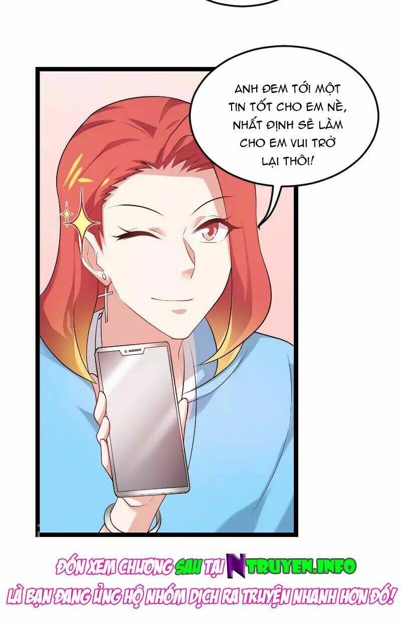 Ảnh Hậu Lão Bà Không Được Chạy: Chapter 100