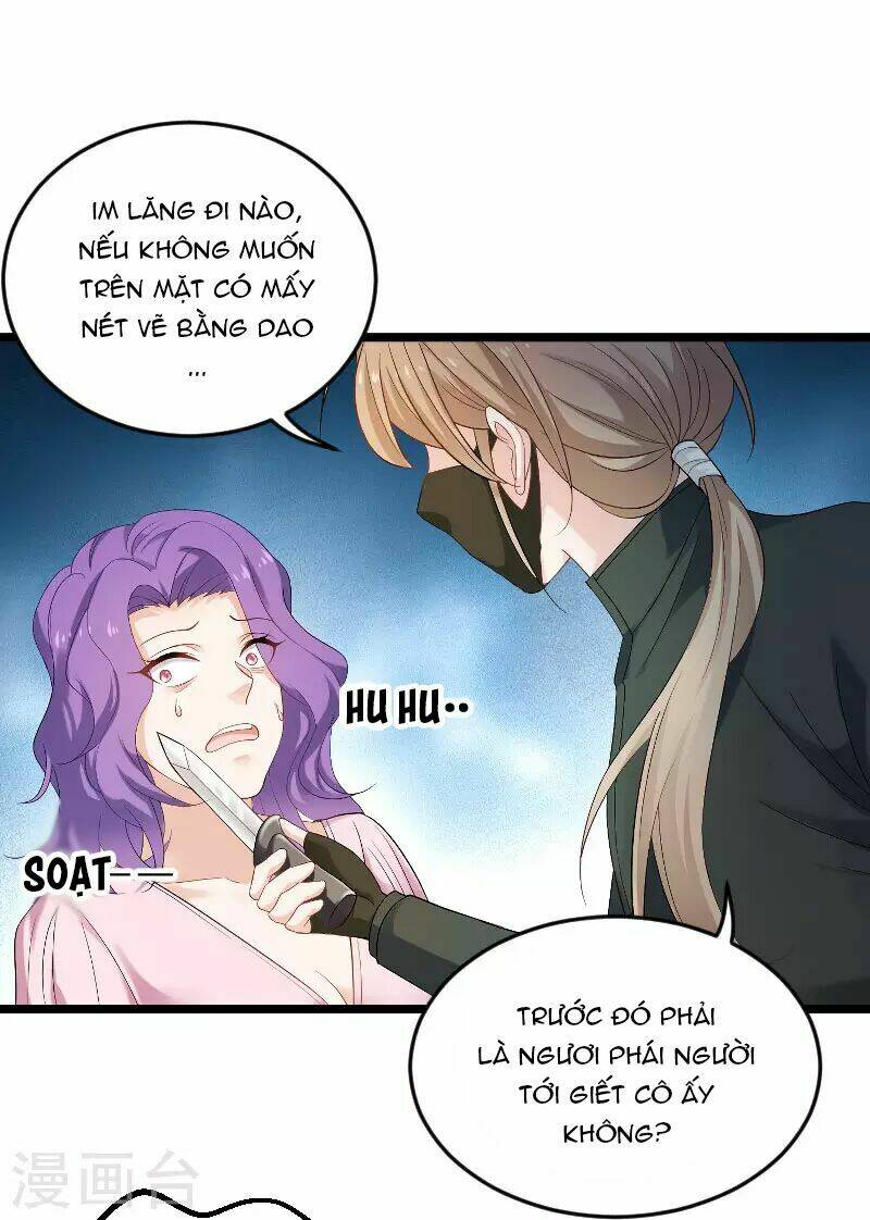 Ảnh Hậu Lão Bà Không Được Chạy: Chapter 100