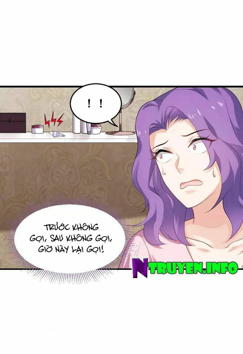 Ảnh Hậu Lão Bà Không Được Chạy: Chapter 100