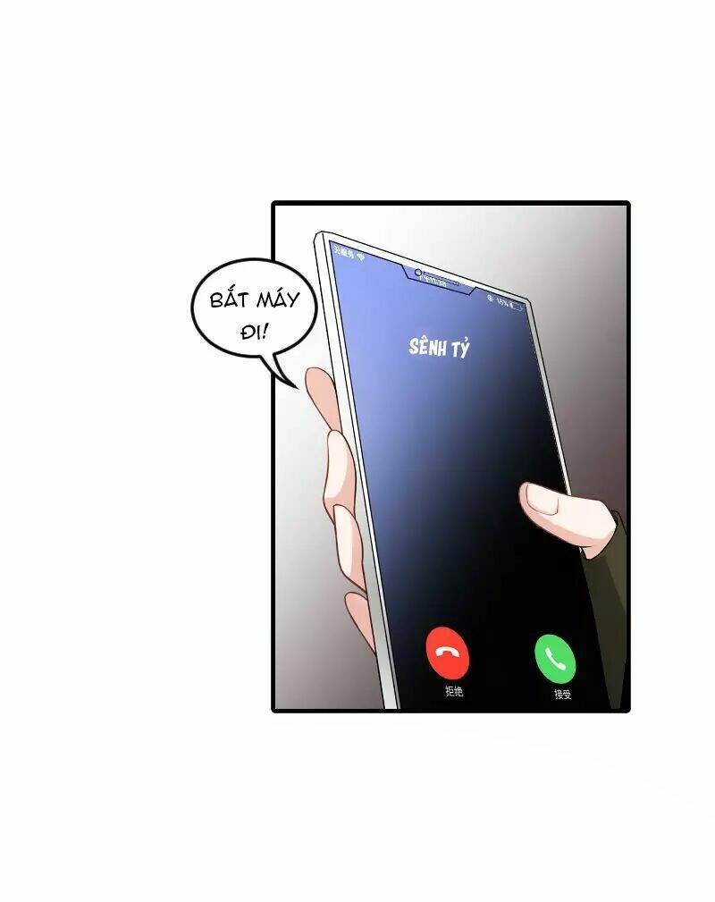 Ảnh Hậu Lão Bà Không Được Chạy: Chapter 100