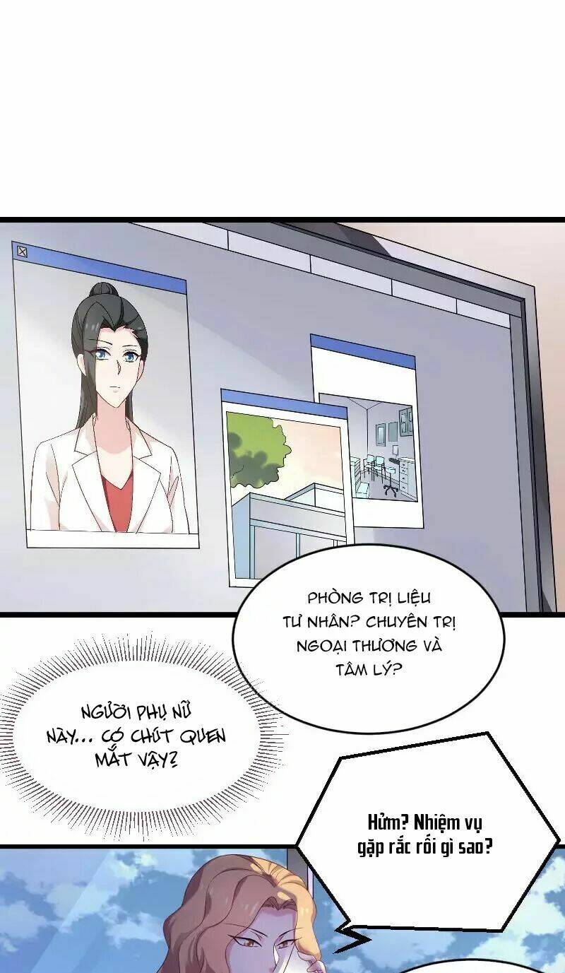 Ảnh Hậu Lão Bà Không Được Chạy: Chapter 101