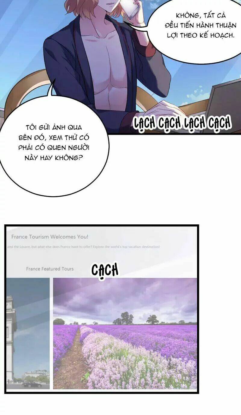 Ảnh Hậu Lão Bà Không Được Chạy: Chapter 101