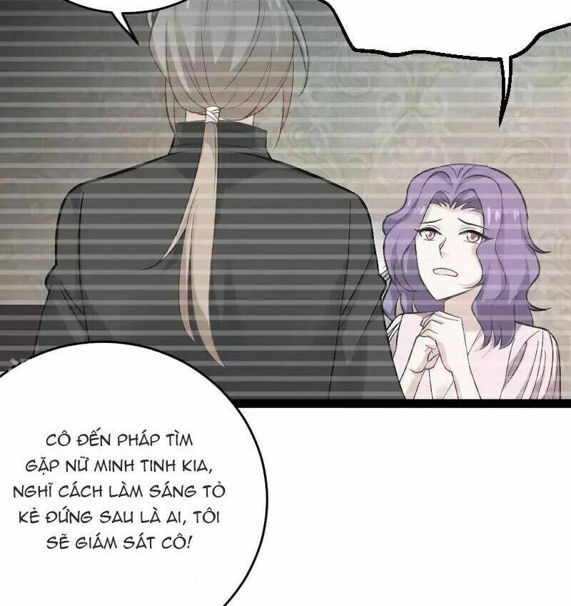 Ảnh Hậu Lão Bà Không Được Chạy: Chapter 101