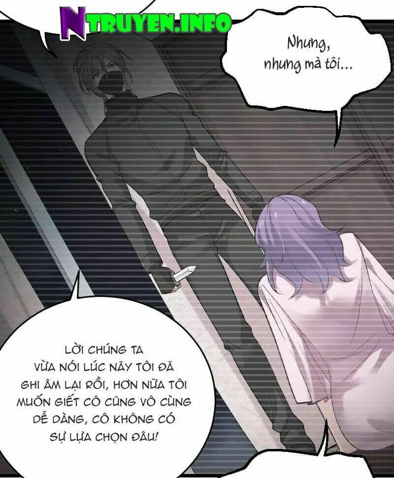 Ảnh Hậu Lão Bà Không Được Chạy: Chapter 101