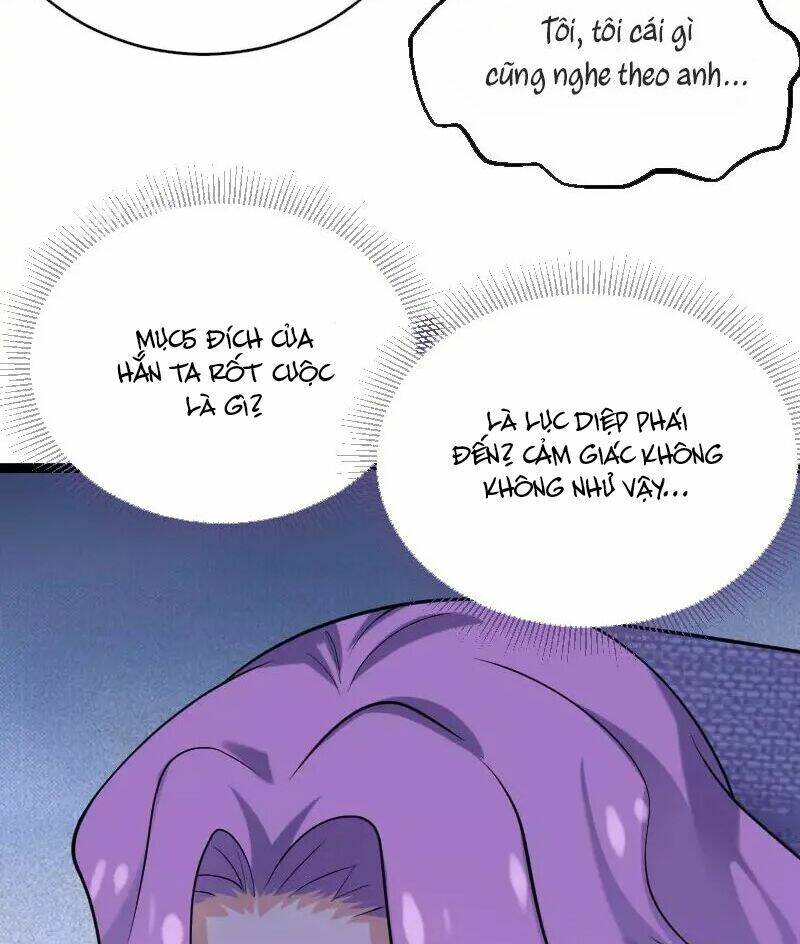 Ảnh Hậu Lão Bà Không Được Chạy: Chapter 101