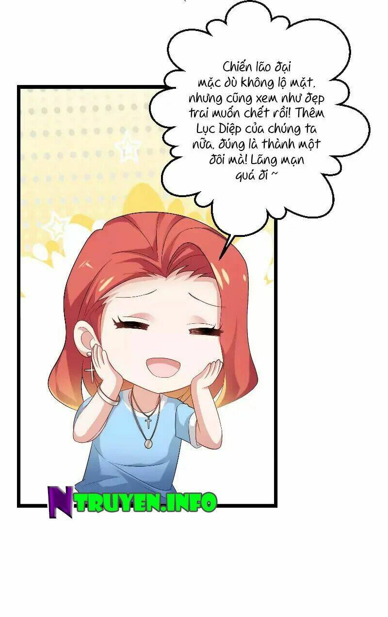 Ảnh Hậu Lão Bà Không Được Chạy: Chapter 101