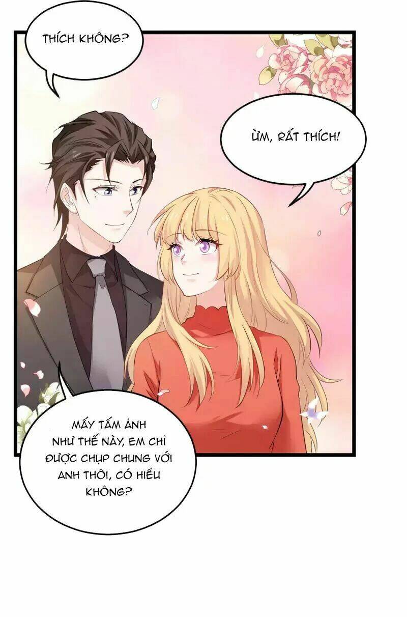 Ảnh Hậu Lão Bà Không Được Chạy: Chapter 101