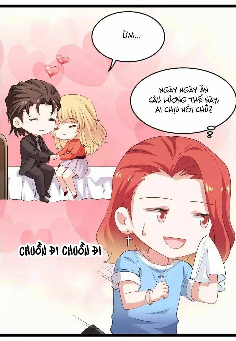 Ảnh Hậu Lão Bà Không Được Chạy: Chapter 101