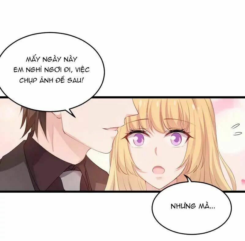 Ảnh Hậu Lão Bà Không Được Chạy: Chapter 101