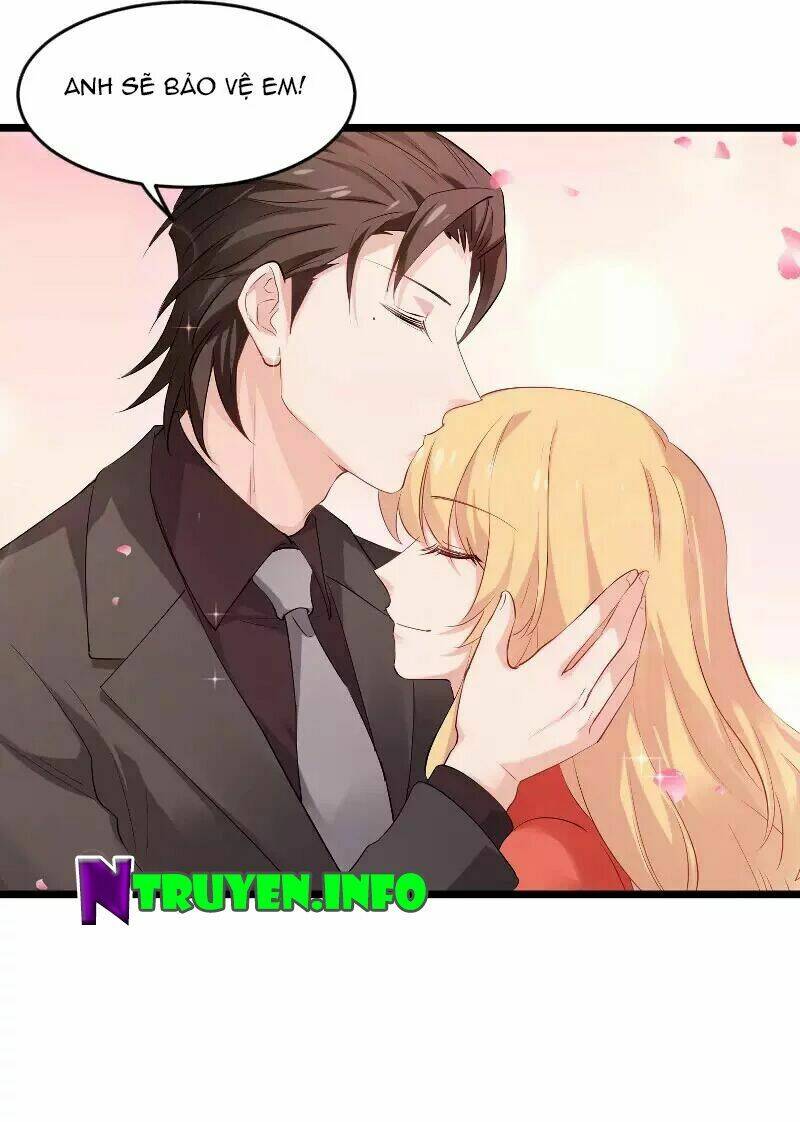 Ảnh Hậu Lão Bà Không Được Chạy: Chapter 101