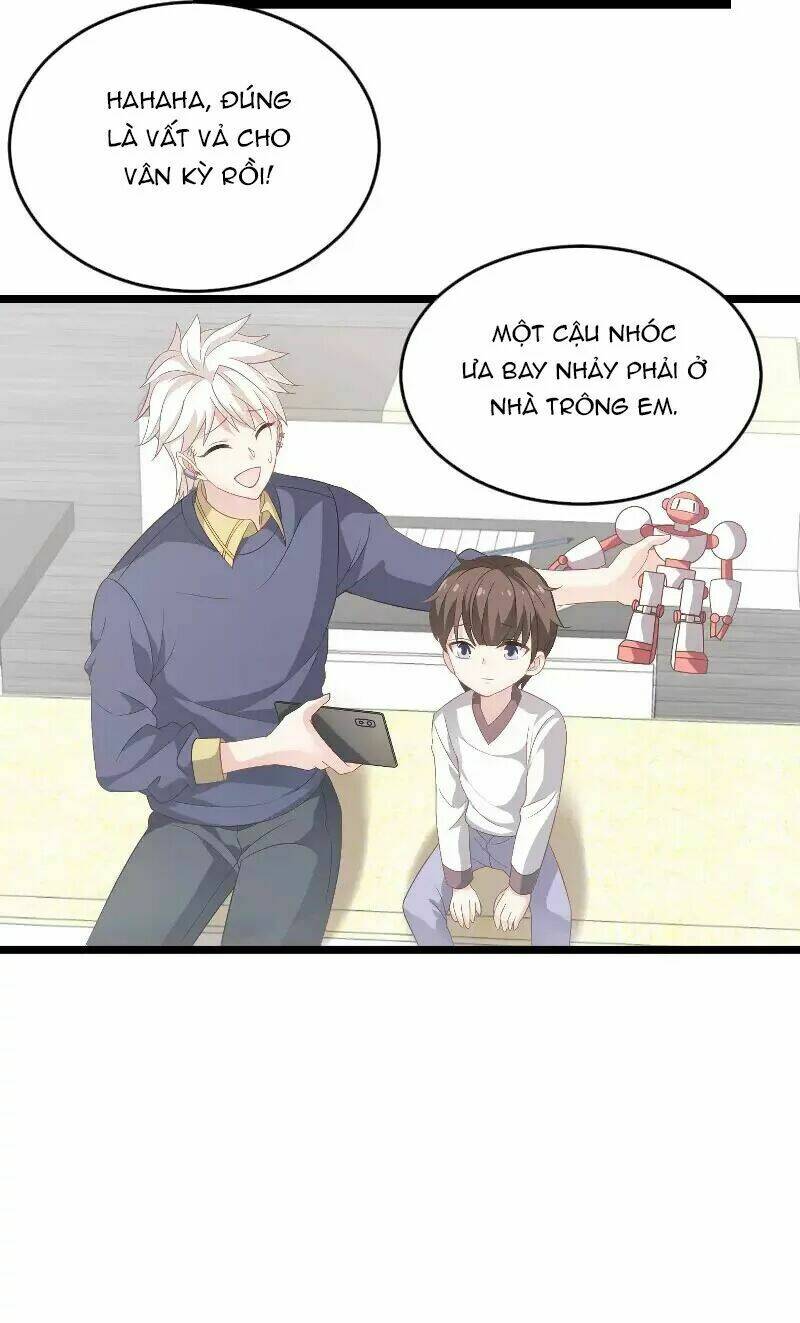 Ảnh Hậu Lão Bà Không Được Chạy: Chapter 102