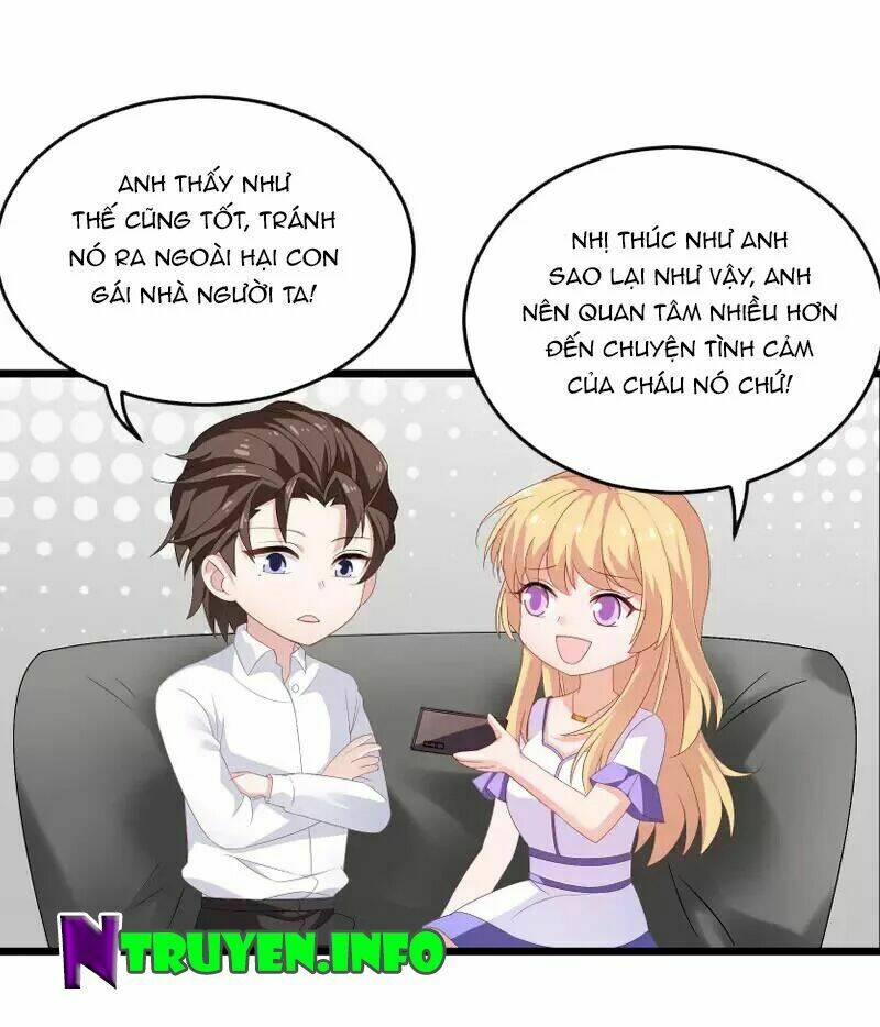 Ảnh Hậu Lão Bà Không Được Chạy: Chapter 102