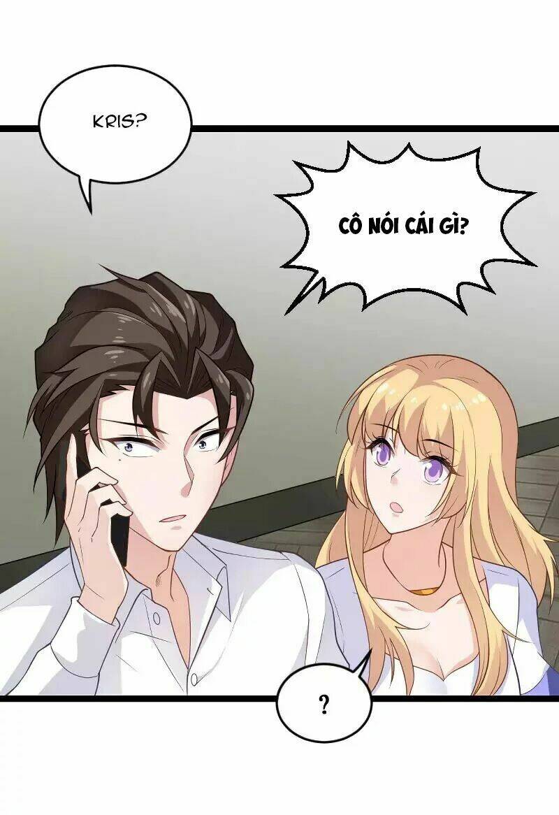 Ảnh Hậu Lão Bà Không Được Chạy: Chapter 102