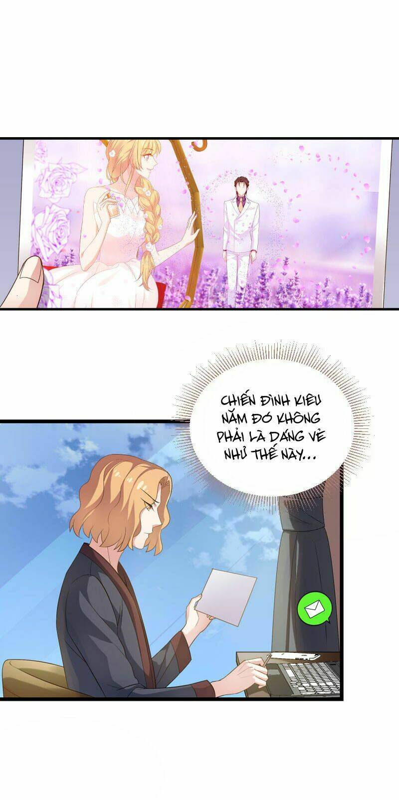 Ảnh Hậu Lão Bà Không Được Chạy: Chapter 102