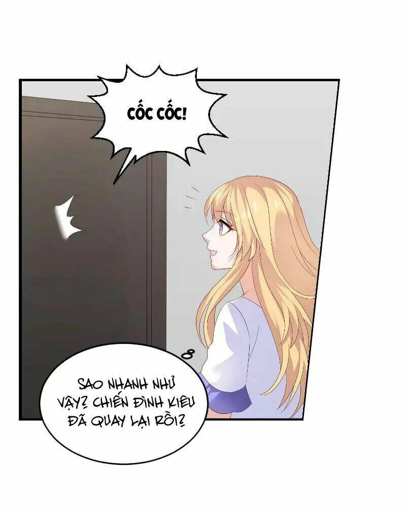 Ảnh Hậu Lão Bà Không Được Chạy: Chapter 102