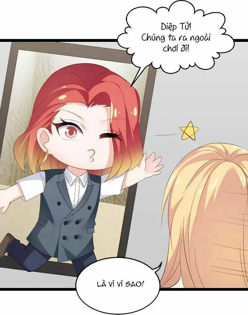 Ảnh Hậu Lão Bà Không Được Chạy: Chapter 102