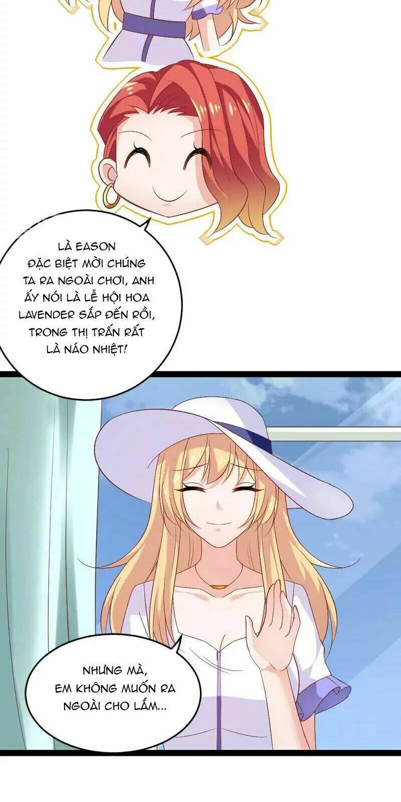 Ảnh Hậu Lão Bà Không Được Chạy: Chapter 102