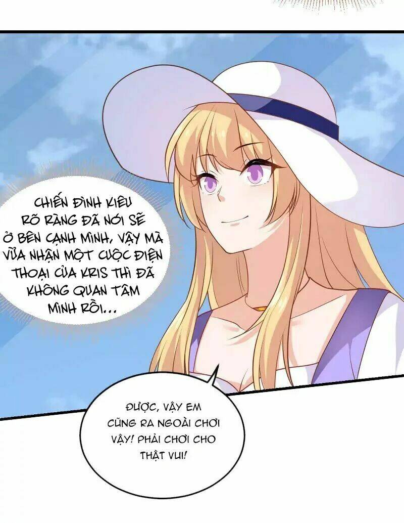 Ảnh Hậu Lão Bà Không Được Chạy: Chapter 102