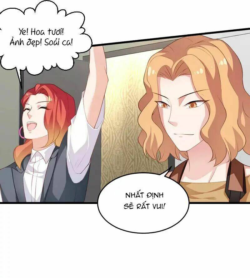 Ảnh Hậu Lão Bà Không Được Chạy: Chapter 102