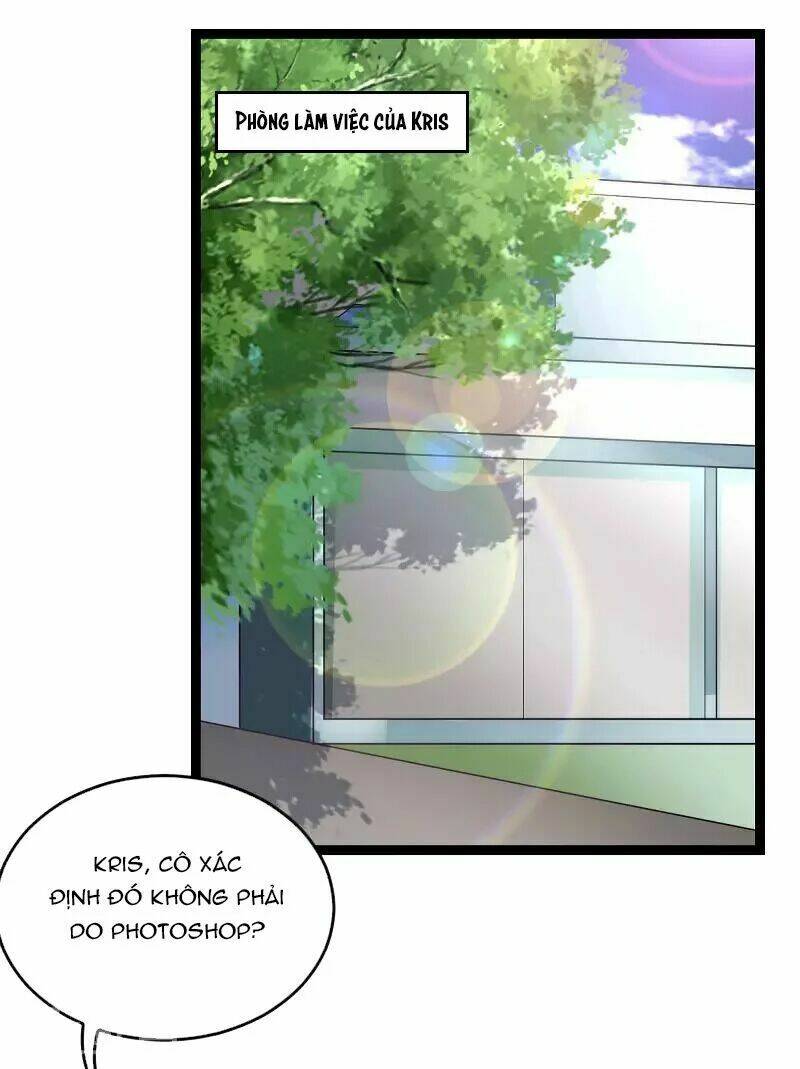 Ảnh Hậu Lão Bà Không Được Chạy: Chapter 102