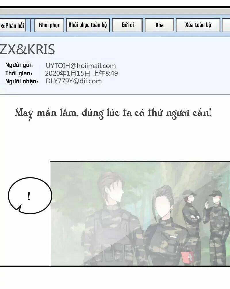 Ảnh Hậu Lão Bà Không Được Chạy: Chapter 102