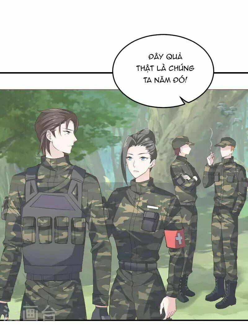 Ảnh Hậu Lão Bà Không Được Chạy: Chapter 102