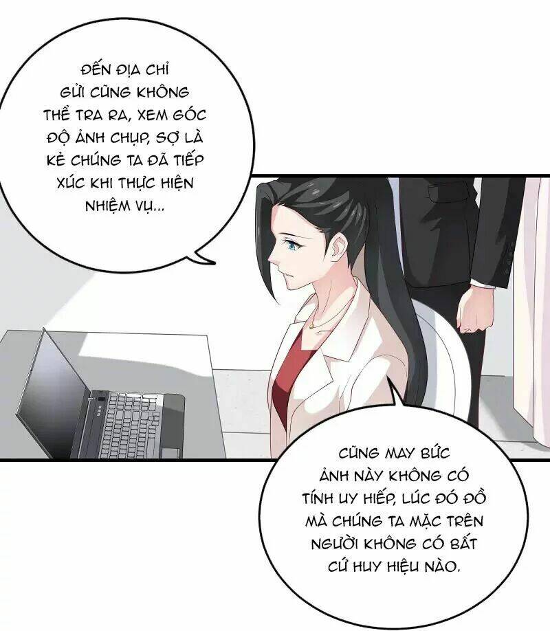 Ảnh Hậu Lão Bà Không Được Chạy: Chapter 102