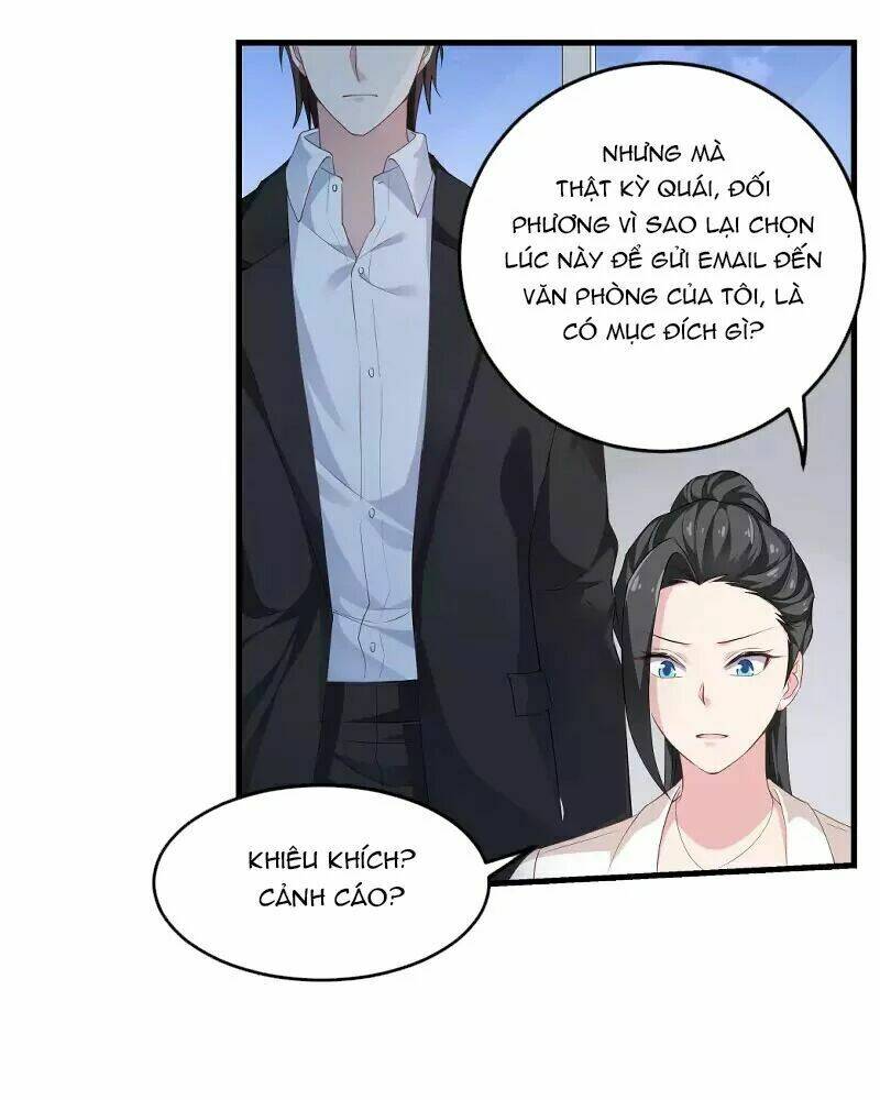 Ảnh Hậu Lão Bà Không Được Chạy: Chapter 102