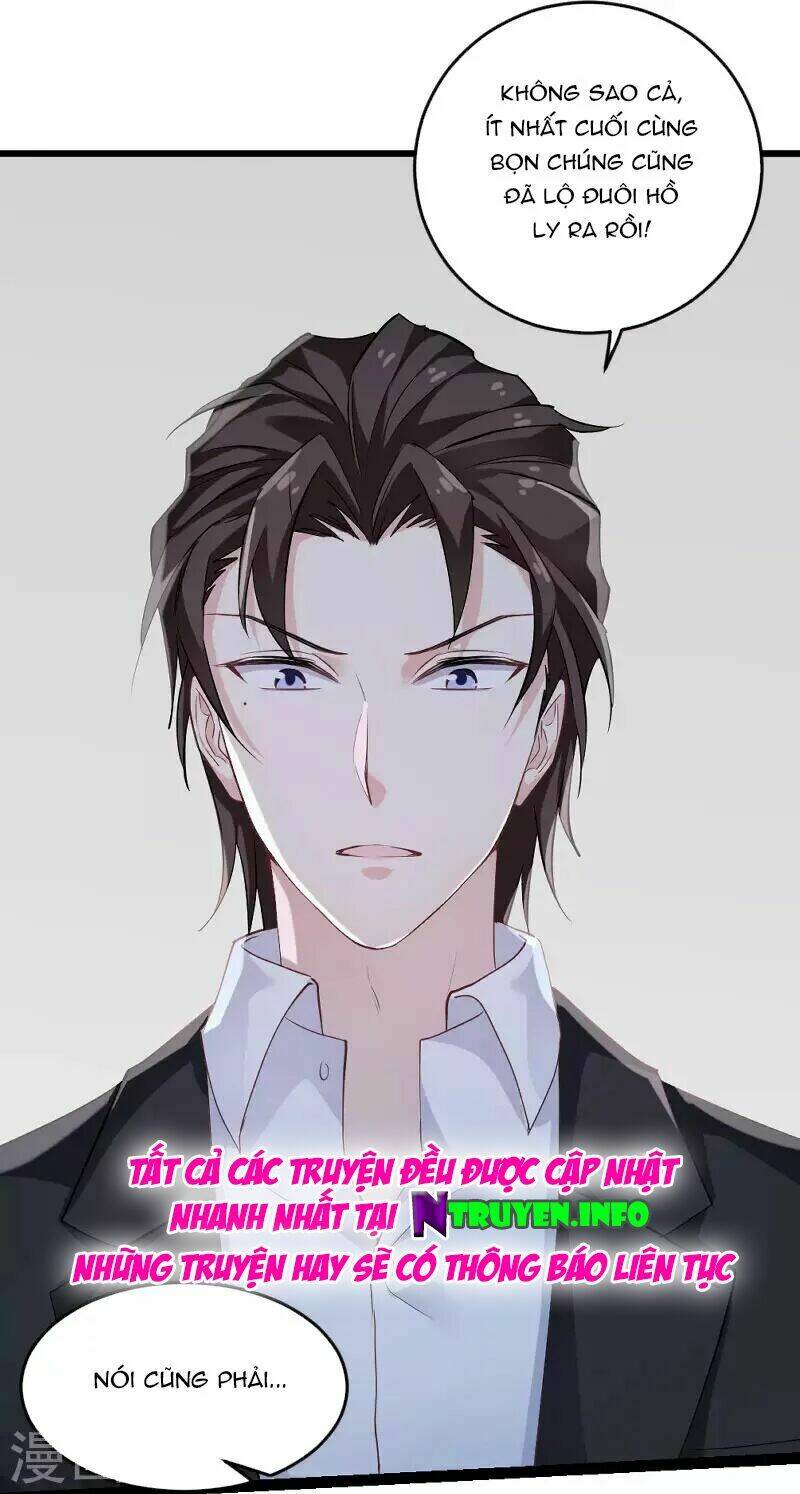 Ảnh Hậu Lão Bà Không Được Chạy: Chapter 102