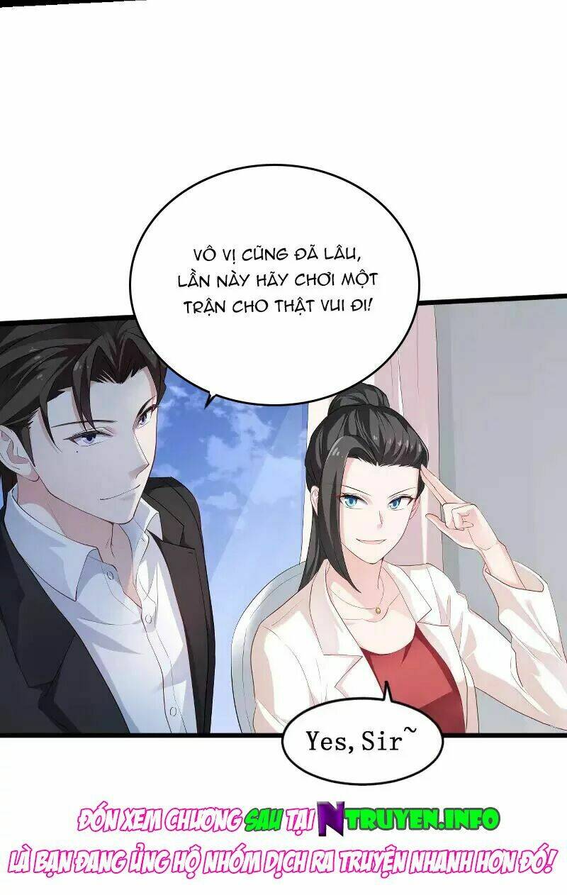 Ảnh Hậu Lão Bà Không Được Chạy: Chapter 102