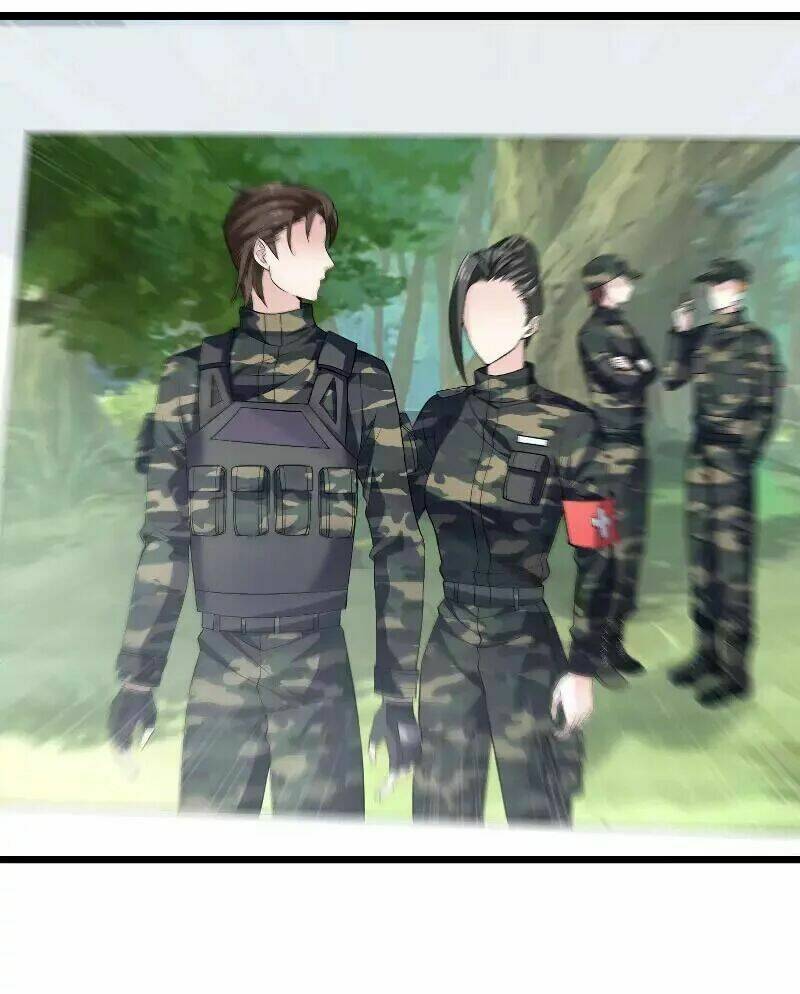 Ảnh Hậu Lão Bà Không Được Chạy: Chapter 102