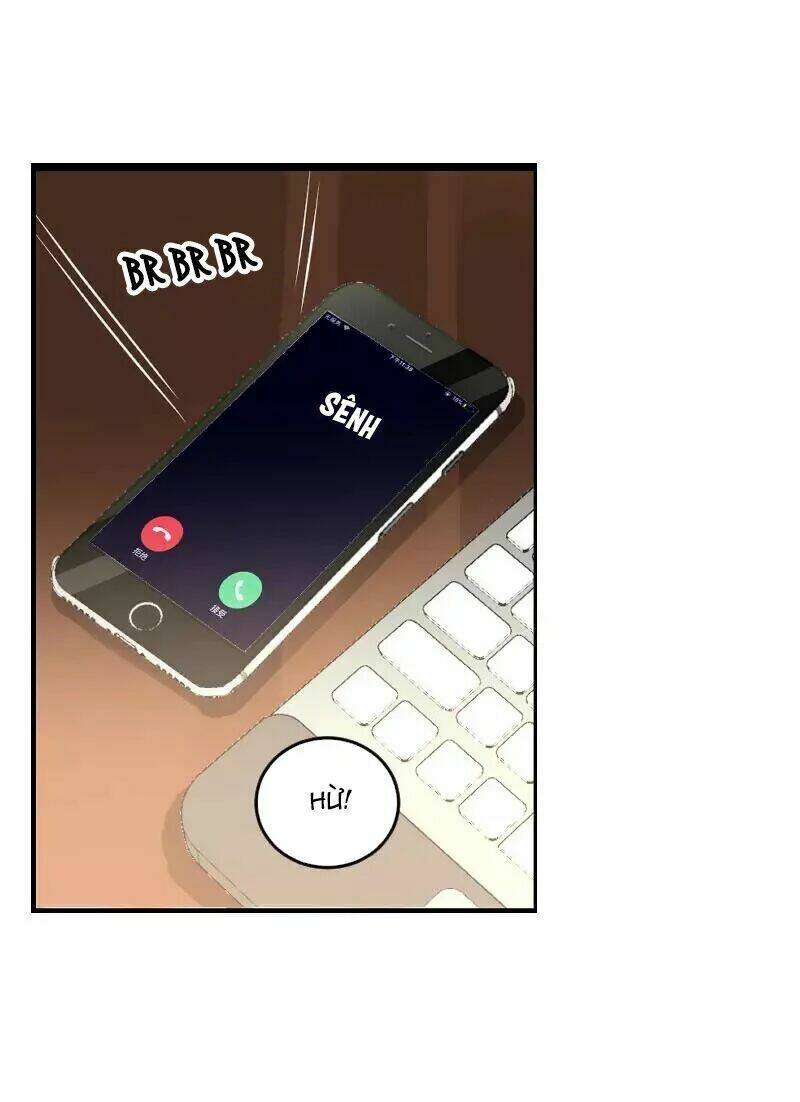 Ảnh Hậu Lão Bà Không Được Chạy: Chapter 102