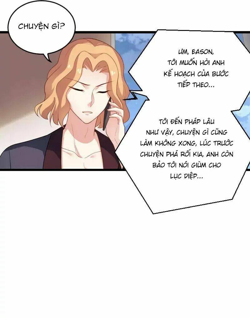 Ảnh Hậu Lão Bà Không Được Chạy: Chapter 102