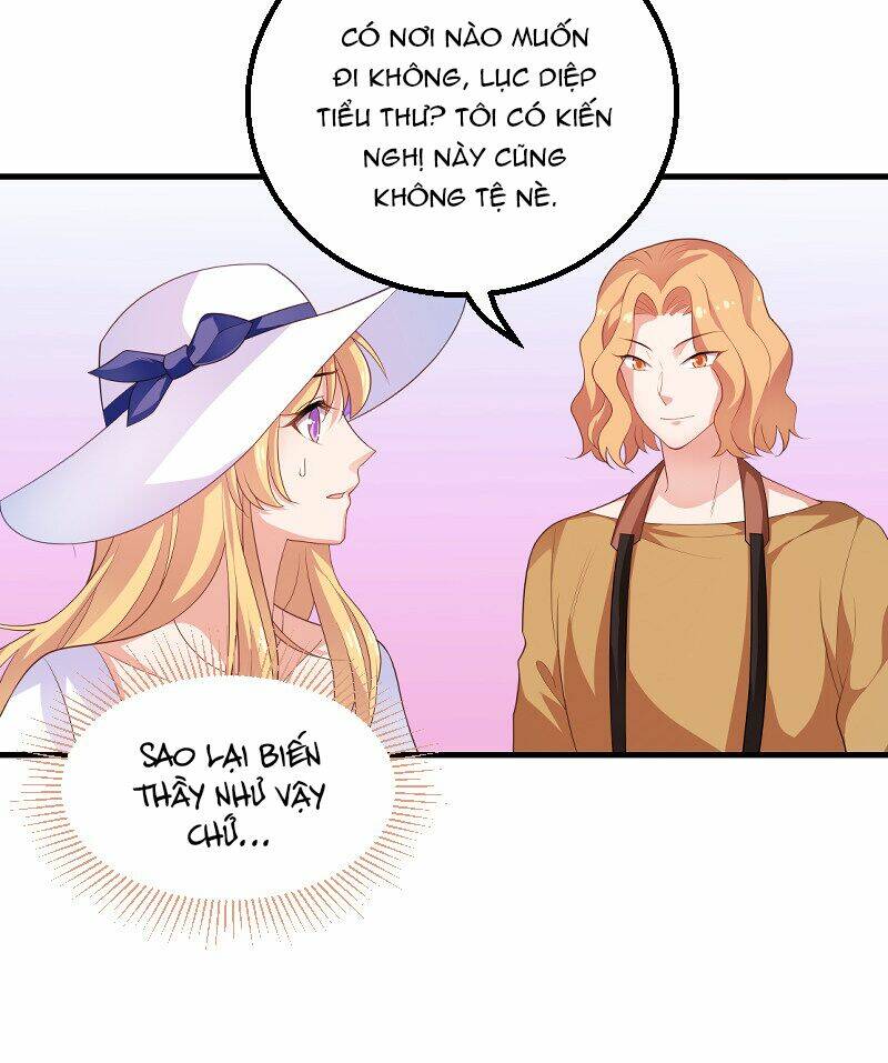 Ảnh Hậu Lão Bà Không Được Chạy: Chapter 103