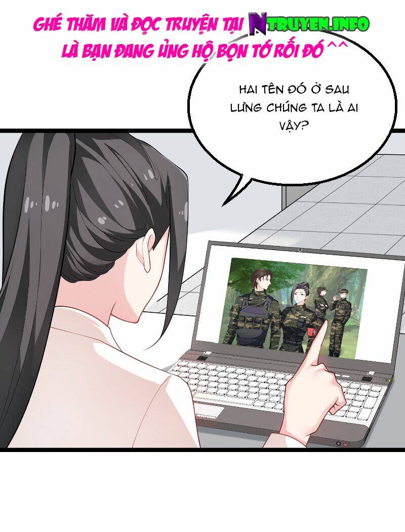 Ảnh Hậu Lão Bà Không Được Chạy: Chapter 103