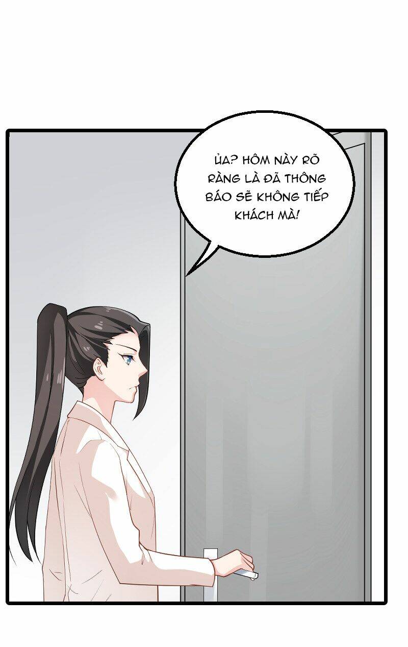 Ảnh Hậu Lão Bà Không Được Chạy: Chapter 103