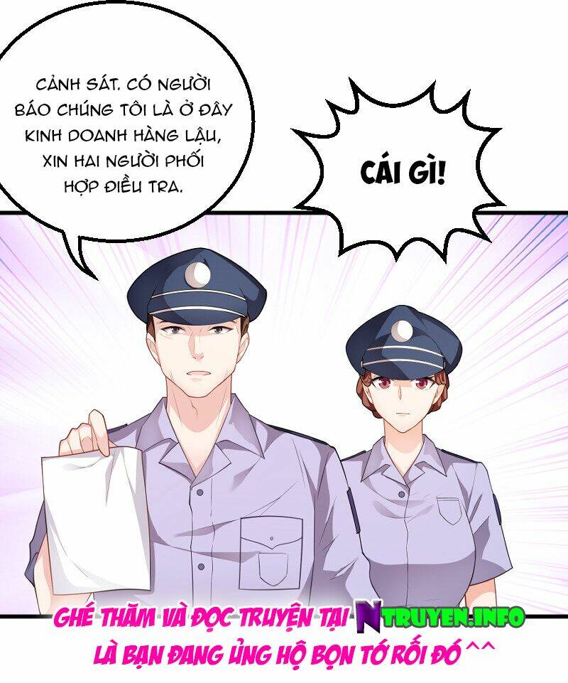 Ảnh Hậu Lão Bà Không Được Chạy: Chapter 103