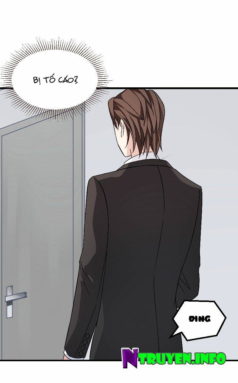 Ảnh Hậu Lão Bà Không Được Chạy: Chapter 103
