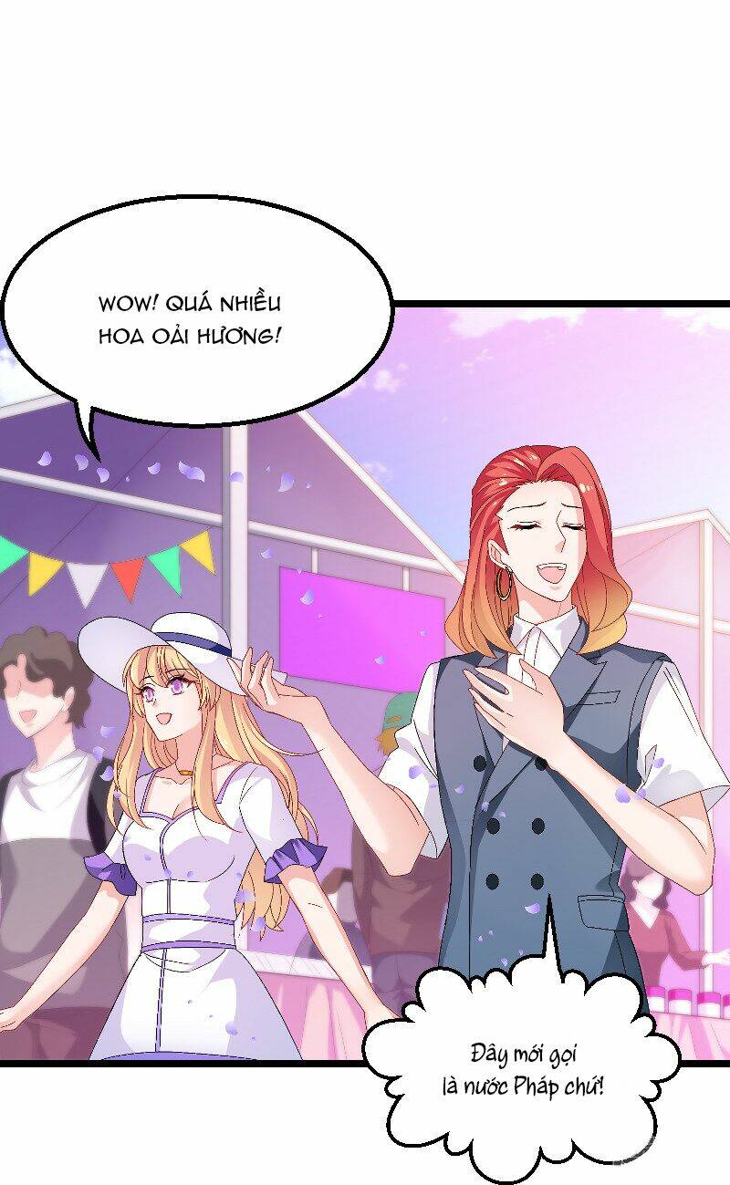 Ảnh Hậu Lão Bà Không Được Chạy: Chapter 103