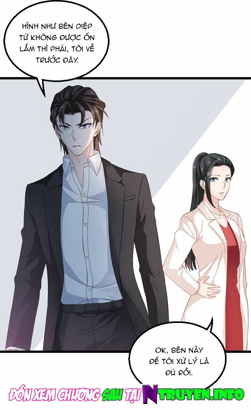 Ảnh Hậu Lão Bà Không Được Chạy: Chapter 103