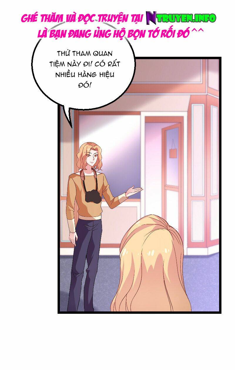 Ảnh Hậu Lão Bà Không Được Chạy: Chapter 103