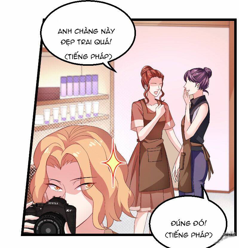 Ảnh Hậu Lão Bà Không Được Chạy: Chapter 103