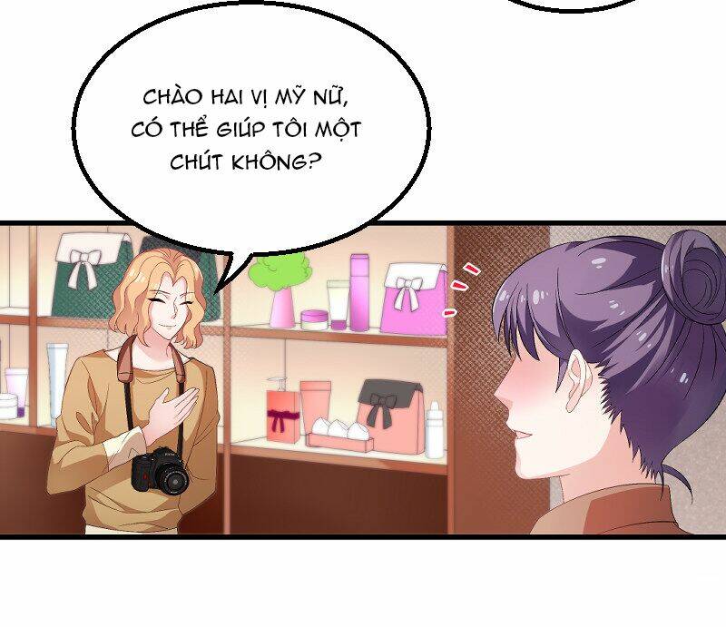 Ảnh Hậu Lão Bà Không Được Chạy: Chapter 103