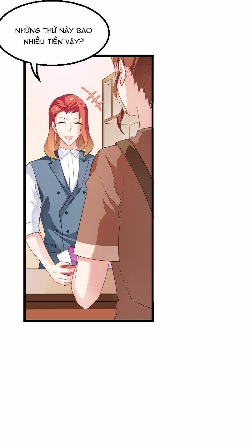 Ảnh Hậu Lão Bà Không Được Chạy: Chapter 103