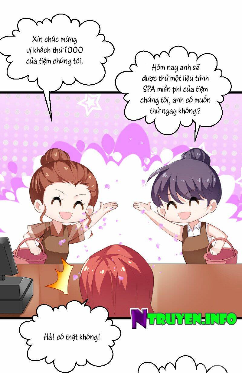 Ảnh Hậu Lão Bà Không Được Chạy: Chapter 103