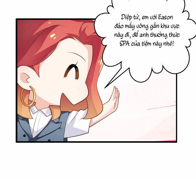 Ảnh Hậu Lão Bà Không Được Chạy: Chapter 103
