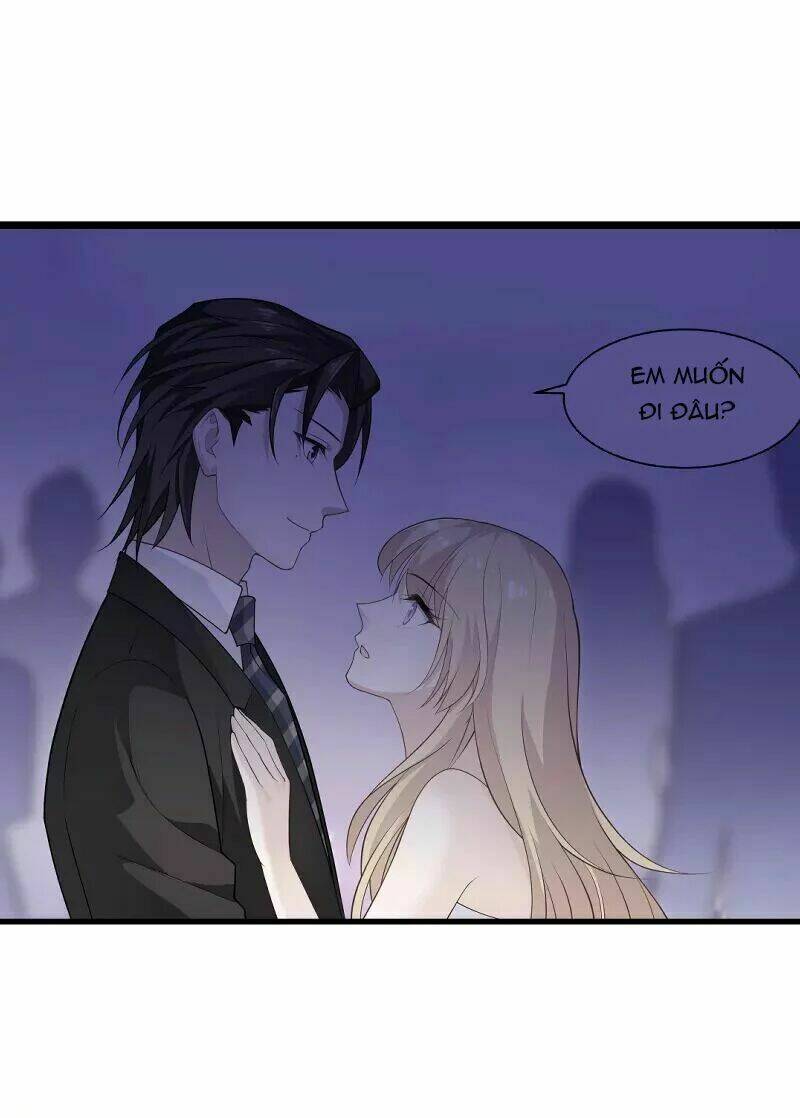 Ảnh Hậu Lão Bà Không Được Chạy: Chapter 104